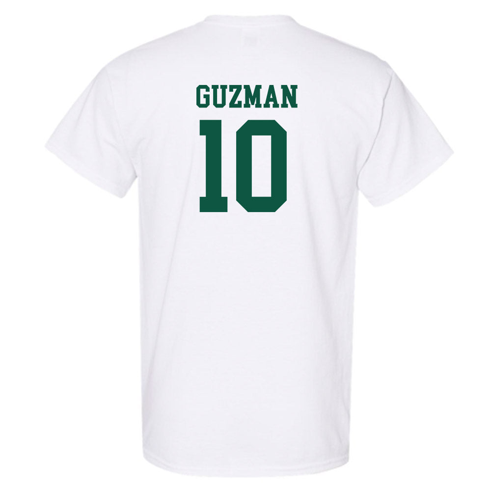 - NCAA Softball : Viviana Guzman - Classic Shersey T-Shirt-1