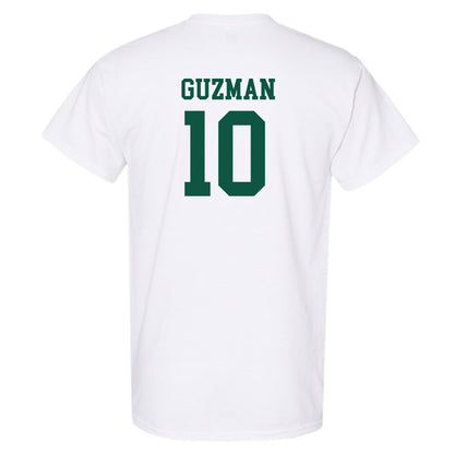  - NCAA Softball : Viviana Guzman - Classic Shersey T-Shirt-1