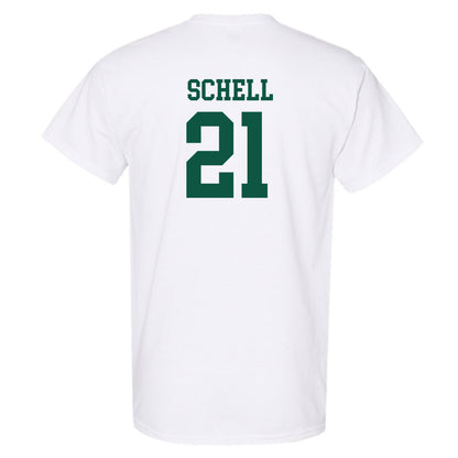UW Green Bay - NCAA Women's Volleyball : Danilynn Schell - Classic Shersey T-Shirt