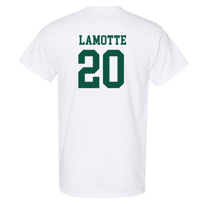 UW Green Bay - NCAA Softball : Sidney LaMotte - Classic Shersey T-Shirt