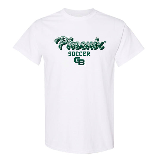 UW Green Bay - NCAA Women's Soccer : Alondra Iriarte - Classic Shersey T-Shirt
