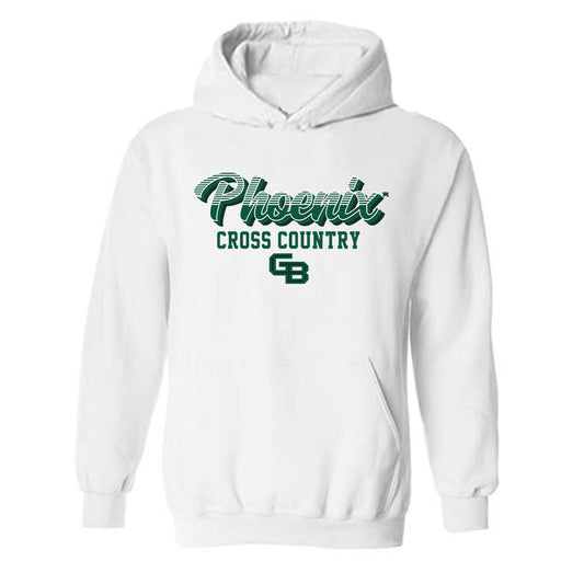 UW Green Bay - NCAA Women's Cross Country : Ellie Smith - Classic Shersey Hooded Sweatshirt-0