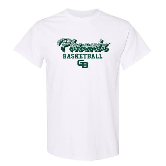 UW Green Bay - NCAA Women's Basketball : Carley Duffney - Classic Shersey T-Shirt-0