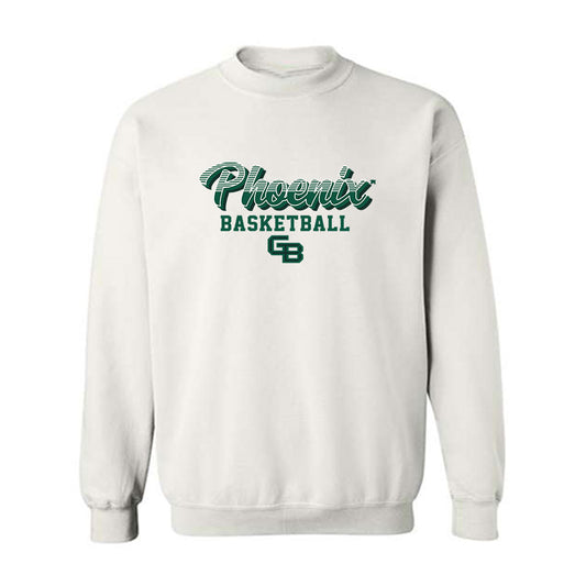 UW Green Bay - NCAA Women's Basketball : Jasmine Kondrakiewicz - Crewneck Sweatshirt Classic Shersey