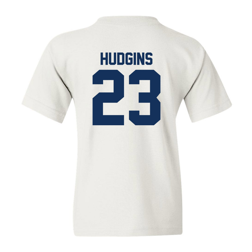 BYU - NCAA Women's Basketball : Marya Hudgins - Youth T-Shirt