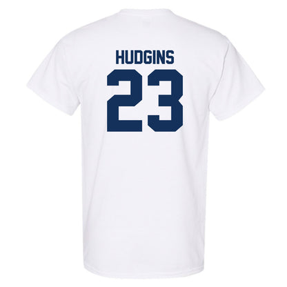 BYU - NCAA Women's Basketball : Marya Hudgins - T-Shirt