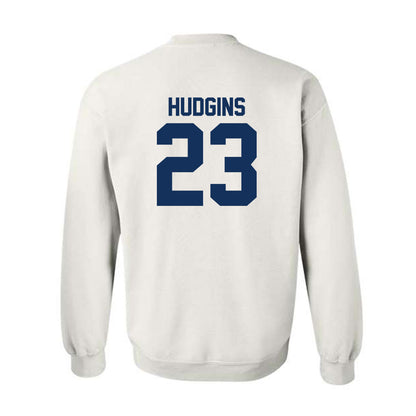 BYU - NCAA Women's Basketball : Marya Hudgins - Crewneck Sweatshirt