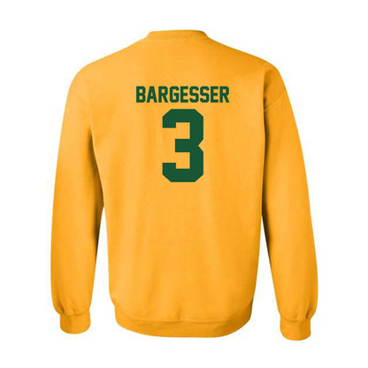 Colorado State - NCAA Women's Basketball : Lexus Bargesser - Crewneck Sweatshirt-1