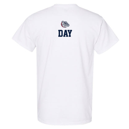 Gonzaga - NCAA Women's Rowing : Avery Day - Sports Shersey T-Shirt-1