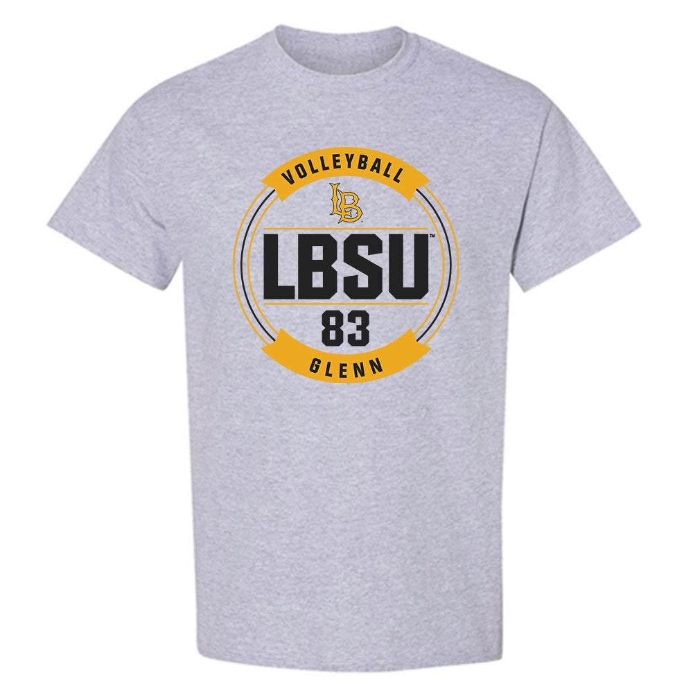 LBSU - NCAA Women's Volleyball : Natalie Glenn - Classic Fashion Shersey T-Shirt