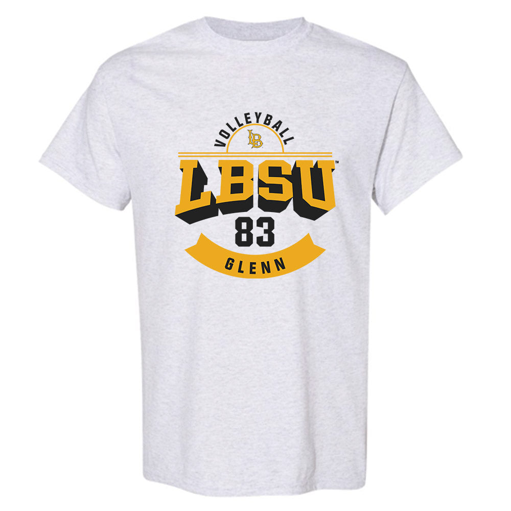 LBSU - NCAA Women's Volleyball : Natalie Glenn - Classic Fashion Shersey T-Shirt