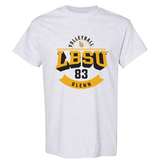 LBSU - NCAA Women's Volleyball : Natalie Glenn - Classic Fashion Shersey T-Shirt