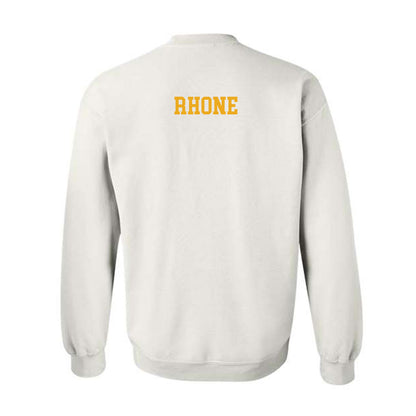 LBSU - NCAA Men's Cross Country : Cameron Rhone - Classic Shersey Crewneck Sweatshirt-1