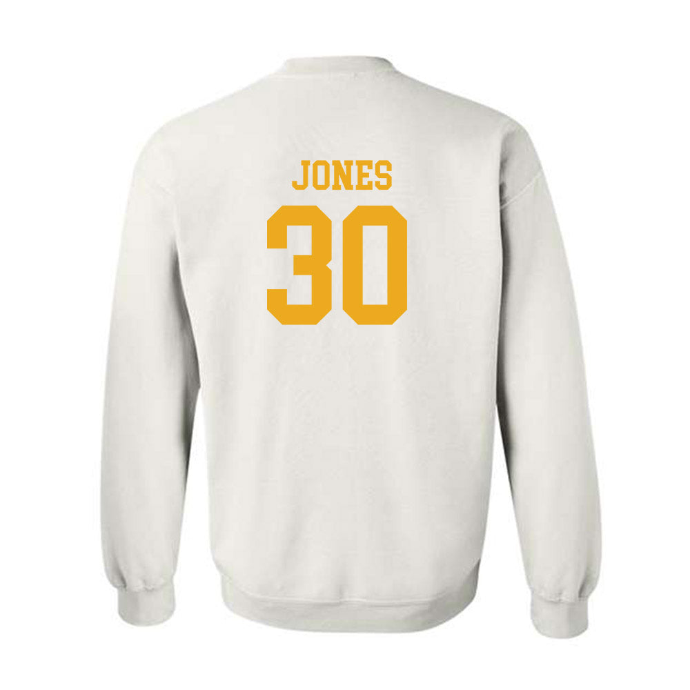 LBSU - NCAA Men's Basketball : Ja'Quoia Jones - Classic Shersey Crewneck Sweatshirt