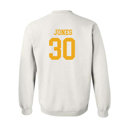 LBSU - NCAA Men's Basketball : Ja'Quoia Jones - Classic Shersey Crewneck Sweatshirt