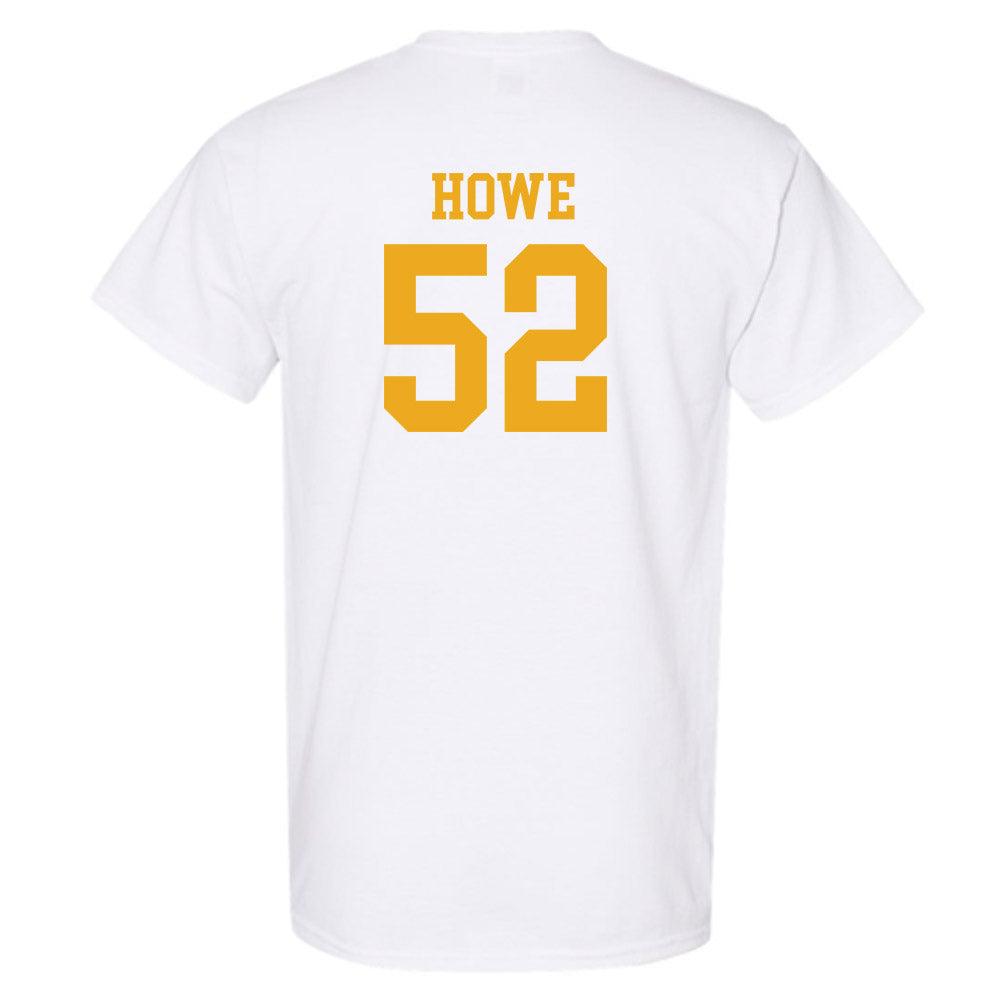 LBSU - NCAA Baseball : Luke Howe - Classic Shersey T-Shirt-1