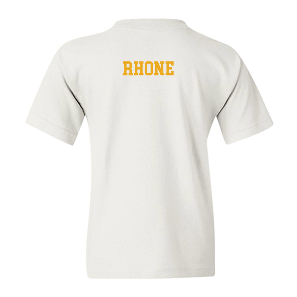 LBSU - NCAA Men's Cross Country : Cameron Rhone - Classic Shersey Youth T-Shirt-1