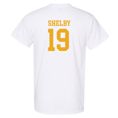 LBSU - NCAA Baseball : Hogan Shelby - Classic Shersey T-Shirt-1