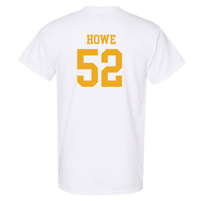 LBSU - NCAA Baseball : Luke Howe - Classic Shersey T-Shirt-1