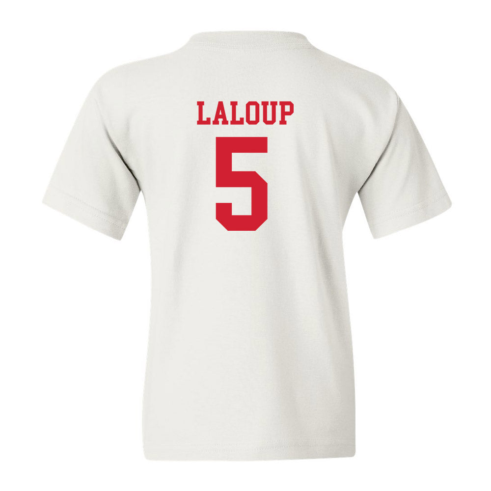 Fairfield - NCAA Women's Field Hockey : Rylee LaLoup - Classic Shersey Youth T-Shirt