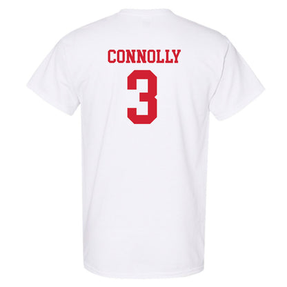 Fairfield - NCAA Men's Lacrosse : Thomas Connolly - Classic Shersey T-Shirt-1