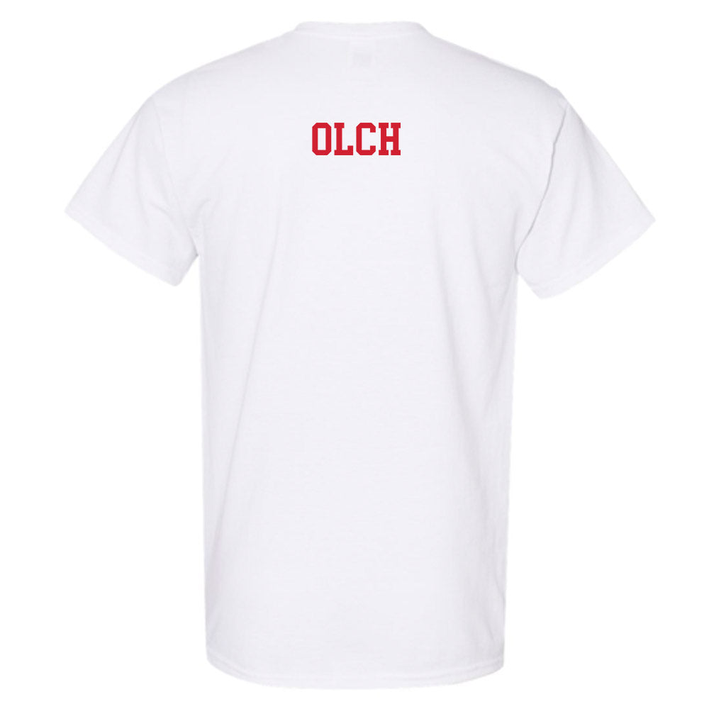 Fairfield - NCAA Women's Rowing : Milly Olch - Classic Shersey T-Shirt