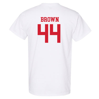 Fairfield - NCAA Women's Basketball : Raiana Brown - Classic Shersey T-Shirt