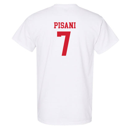 Fairfield - NCAA Women's Soccer : Ella Pisani - Classic Shersey T-Shirt