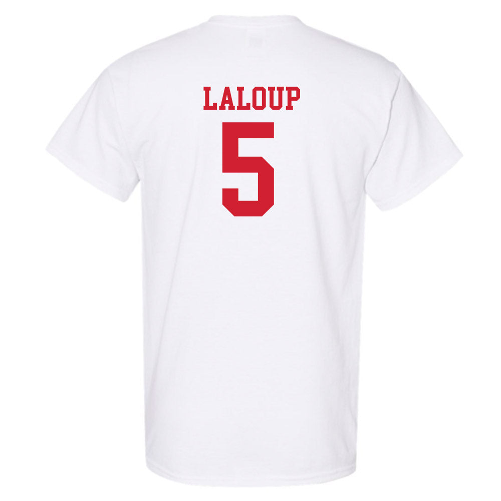 Fairfield - NCAA Women's Field Hockey : Rylee LaLoup - Classic Shersey T-Shirt