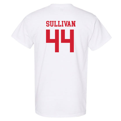 Fairfield - NCAA Women's Lacrosse : Sarah Sullivan - Classic Shersey T-Shirt