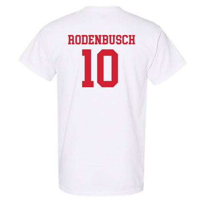 Fairfield - NCAA Women's Volleyball : Svenja Rodenbusch - Classic Shersey T-Shirt