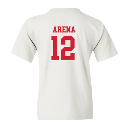 Fairfield - NCAA Men's Soccer : Joseph Arena - Classic Shersey Youth T-Shirt