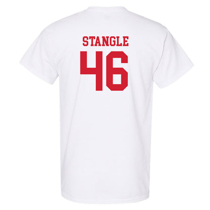 Fairfield - NCAA Men's Lacrosse : Brady Stangle - Classic Shersey T-Shirt-1
