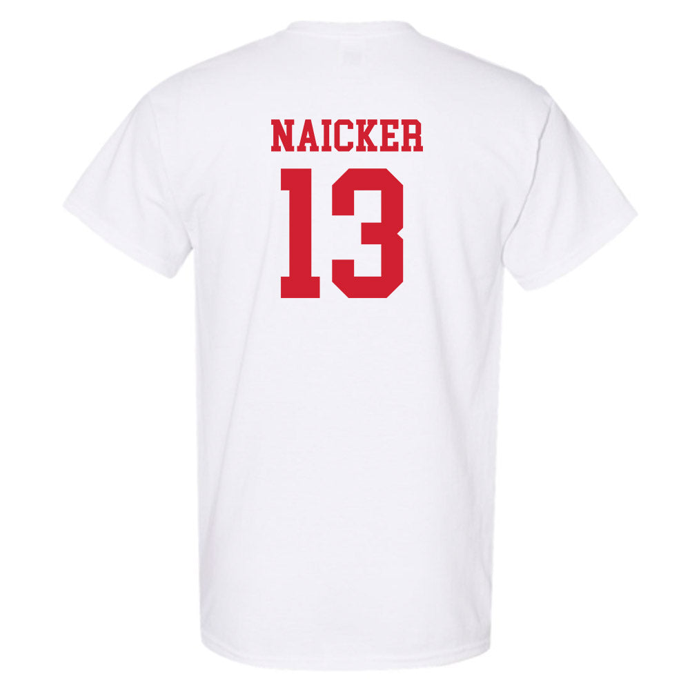 Fairfield - NCAA Men's Soccer : Kris Naicker - Classic Shersey T-Shirt