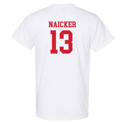 Fairfield - NCAA Men's Soccer : Kris Naicker - Classic Shersey T-Shirt