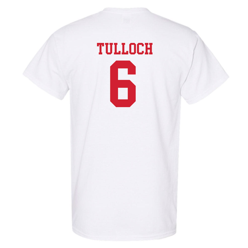 Fairfield - NCAA Men's Soccer : Daunte Tulloch - Classic Shersey T-Shirt