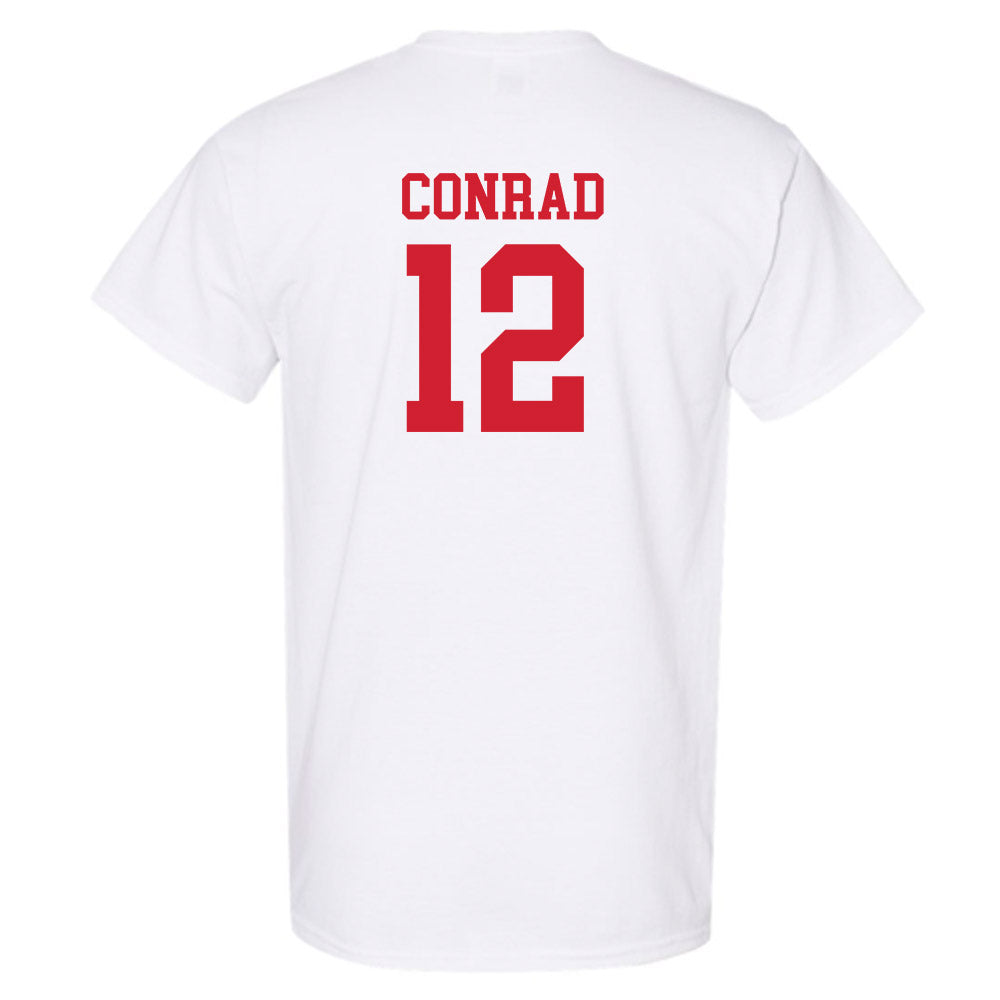 Fairfield - NCAA Softball : Grace Conrad - Classic Shersey T-Shirt