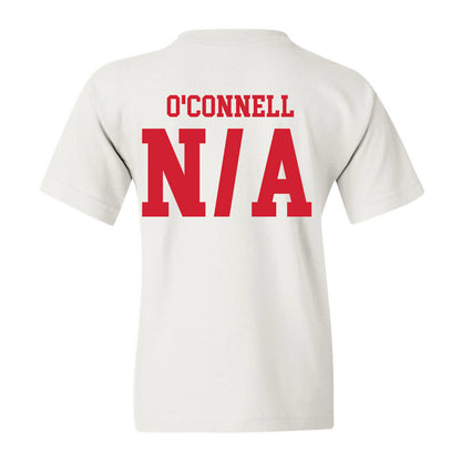 Fairfield - NCAA Women's Rowing : Nora O'Connell - Classic Shersey Youth T-Shirt