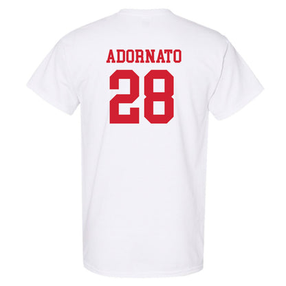 Fairfield - NCAA Men's Lacrosse : Chris Adornato - Classic Shersey T-Shirt