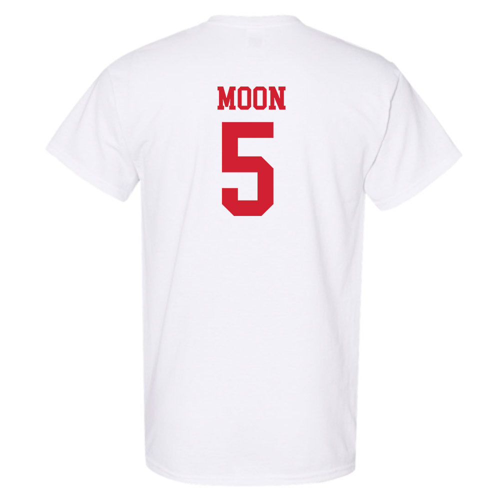 Fairfield - NCAA Women's Volleyball : Delaney Moon - Classic Shersey T-Shirt