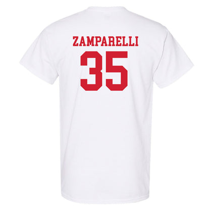 Fairfield - NCAA Women's Lacrosse : Ally Zamparelli - Classic Shersey T-Shirt