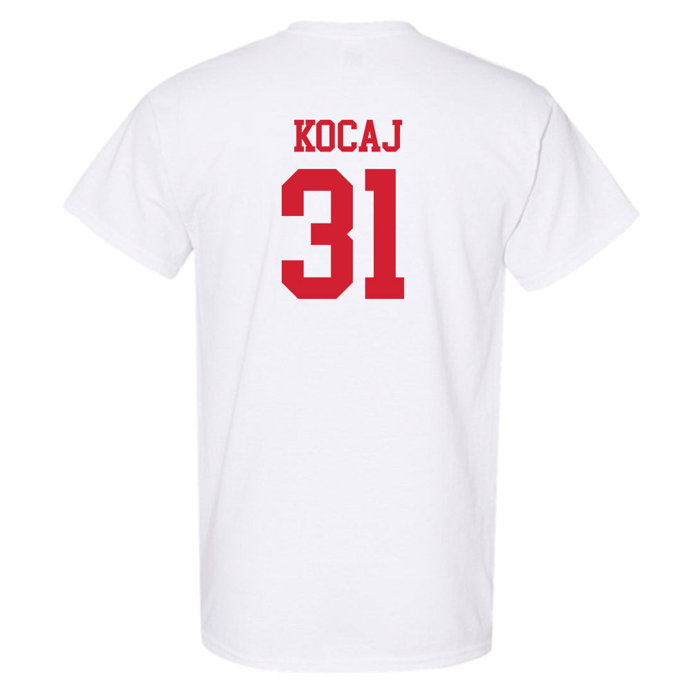 Fairfield - NCAA Women's Lacrosse : Isabel Kocaj - Classic Shersey T-Shirt