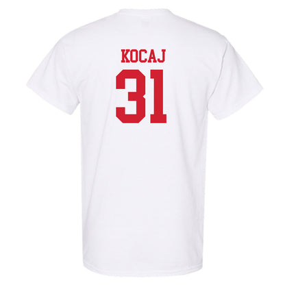 Fairfield - NCAA Women's Lacrosse : Isabel Kocaj - Classic Shersey T-Shirt