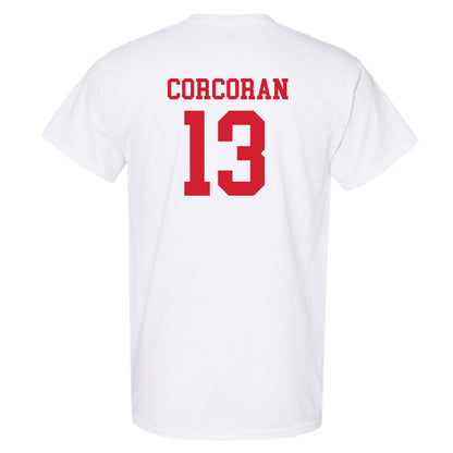 Fairfield - NCAA Women's Field Hockey : Kylie Corcoran - Classic Shersey T-Shirt