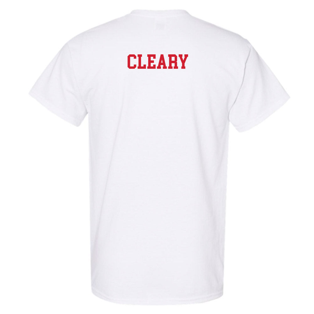 Fairfield - NCAA Women's Rowing : Molly Cleary - Classic Shersey T-Shirt