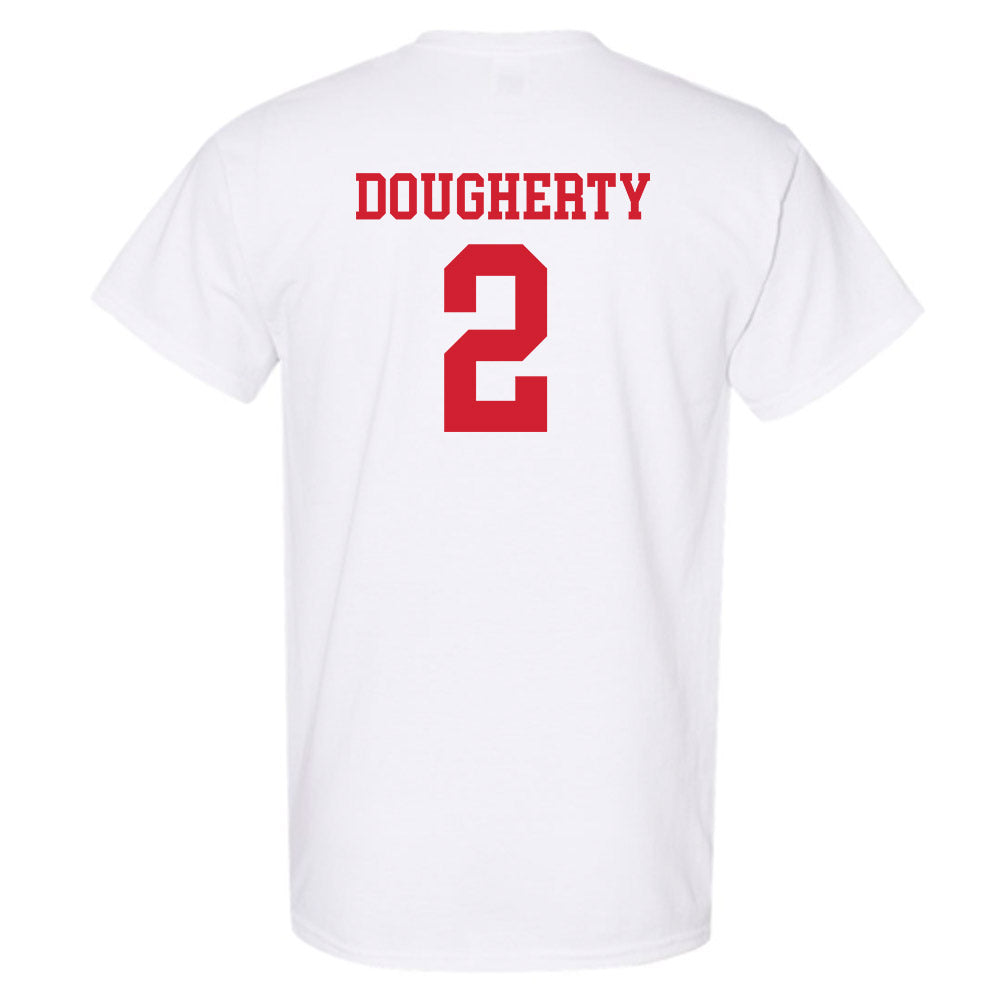 Fairfield - NCAA Men's Lacrosse : Finn Dougherty - Classic Shersey T-Shirt