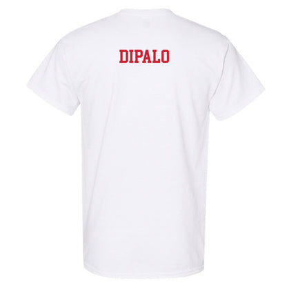 Fairfield - NCAA Men's Rowing : Vincent DiPalo - Classic Shersey T-Shirt