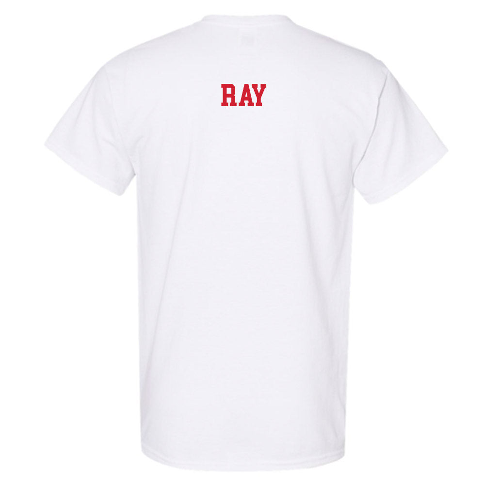 Fairfield - NCAA Men's Rowing : Ean Ray - Classic Shersey T-Shirt