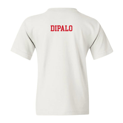 Fairfield - NCAA Men's Rowing : Vincent DiPalo - Classic Shersey Youth T-Shirt
