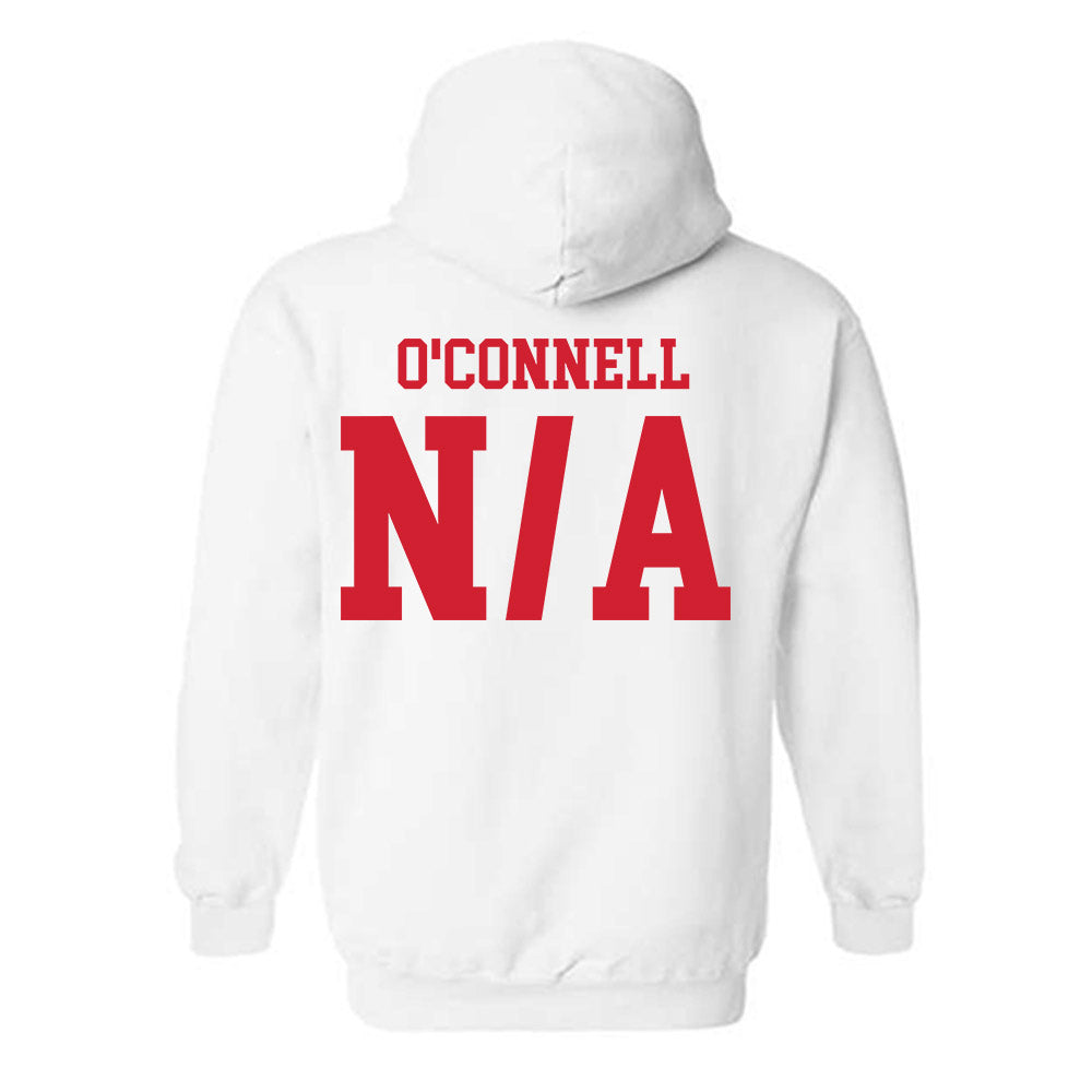 Fairfield - NCAA Women's Rowing : Nora O'Connell - Classic Shersey Hooded Sweatshirt